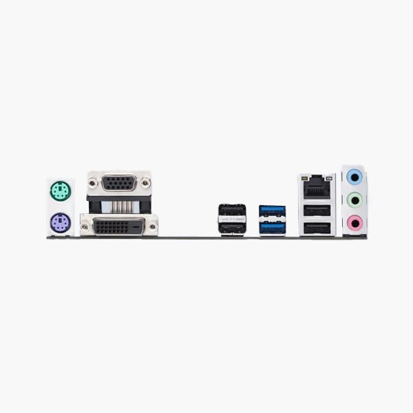مادربرد ایسوس مدل PRIME H410M-K